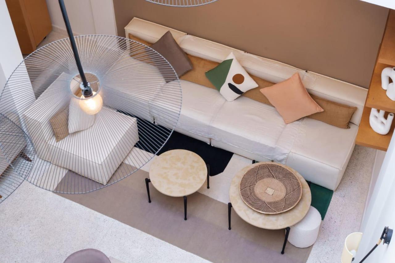 Riad Privatise - 2 Chambres & Petit Dejeuner -Terrasse マラケシュ エクステリア 写真